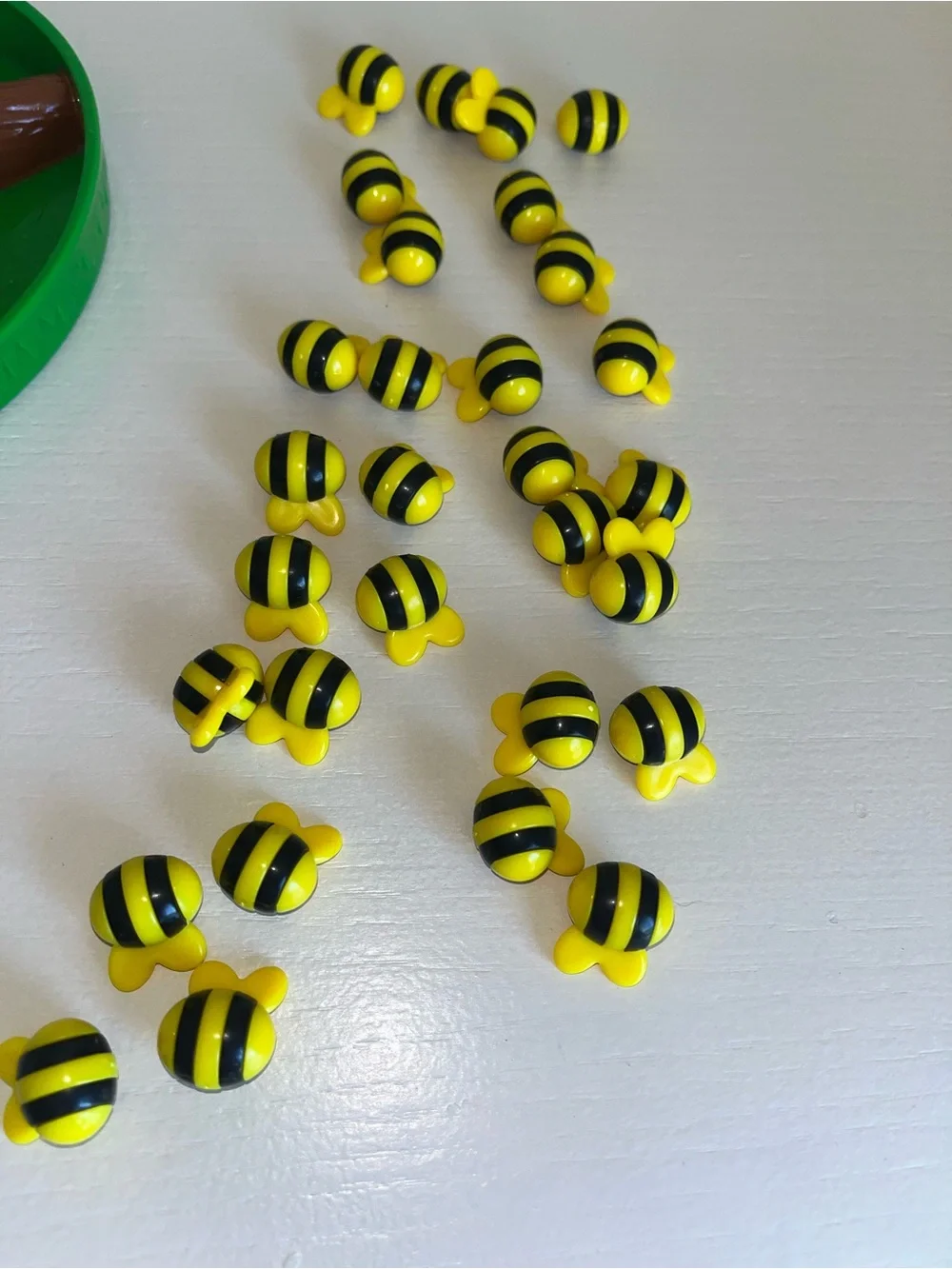 Bee Tree Game